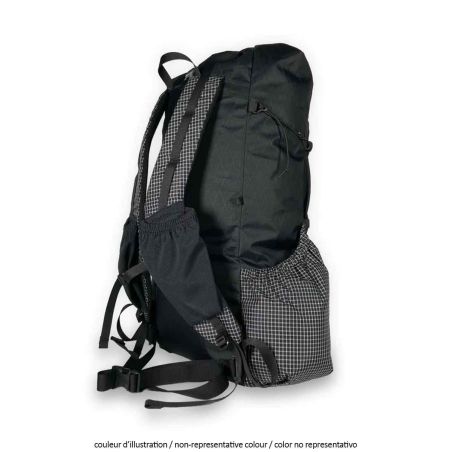 Hyberg Aguila X hiking backpack - 37 L