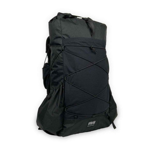 Hyberg Bandit X hiking backpack - 40 L