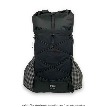 Hyberg Bandit X hiking backpack - 40 L