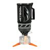 Gas stove Jetboil Flash and cup 1 L