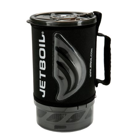 Gas stove Jetboil Flash and cup 1 L