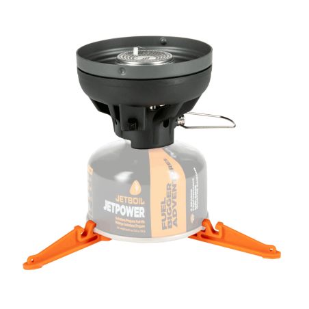 Gas stove Jetboil Flash and cup 1 L