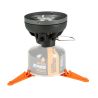 Gas stove Jetboil Flash and cup 1 L