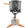 Jetboil Stash gas stove and 0.8 L cup