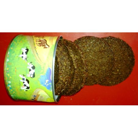 Rye bread - 500 g - 15 ans