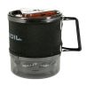 Jetboil MiniMo regulated gas stove and 1 L cup