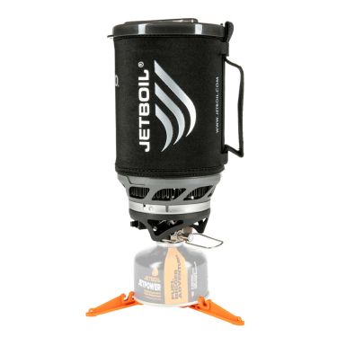 Jetboil Sumo regulated gas stove and cup 1.8 L