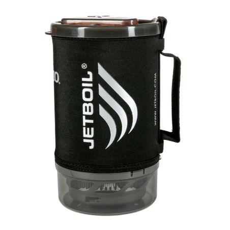 Jetboil Sumo regulated gas stove and cup 1.8 L