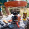 Jetboil Sumo regulated gas stove and cup 1.8 L