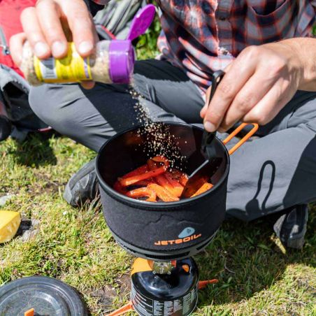 Jetboil ceramic saucepan - 1.5 L