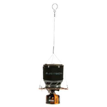 Suspension kit for Jetboil stove