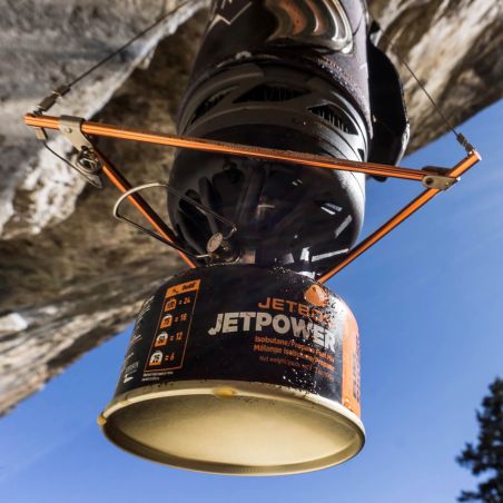 Suspension kit for Jetboil stove