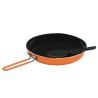 Jetboil Summit Skillet with spatula