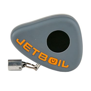 JetGauge gas cartridge scale