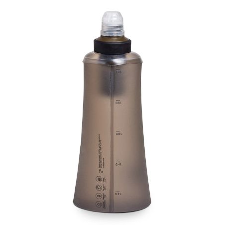 BeFree Katadyn water filter and flask - 1 L - Tactical