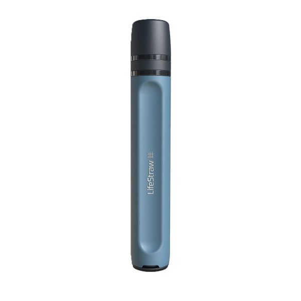 LifeStraw Peak Series portable water straw/filter