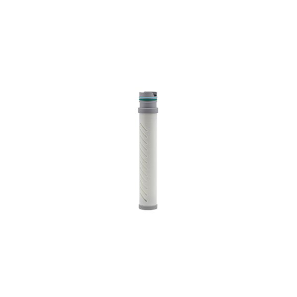 Replacement filter for LifeStraw Go water filter