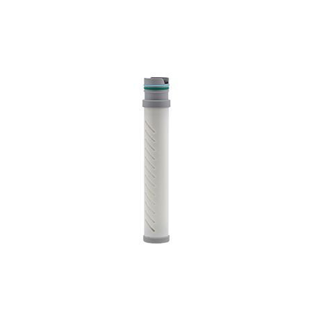 Replacement filter for LifeStraw Go water filter