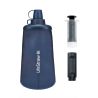 LifeStraw Peak Series Collapsible Squeeze water filter