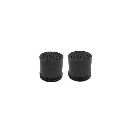 Activated carbon replacement capsule x 2 for LifeStraw Go