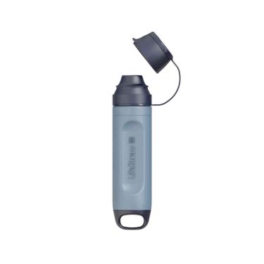 Paille filtrante LifeStraw Peak Series Solo