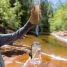 Paille filtrante LifeStraw Peak Series Solo