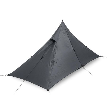 Liteway PyraOmm Solo closed tarp - 1 person