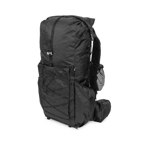 Liteway Biggie hiking backpack - 45 L