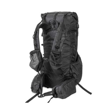 Liteway Biggie hiking backpack - 45 L