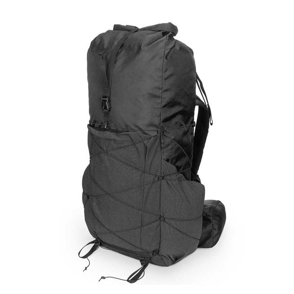 Liteway Elementum hiking backpack - 50 L