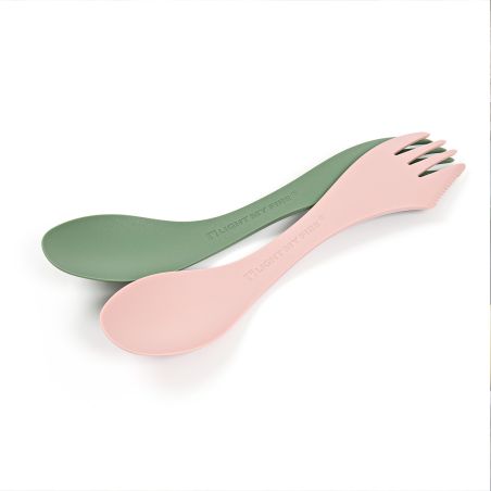 Spork Medium bio Light My Fire x 2