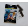 aLoksak waterproof bags for smartphone x 2 - 8.5 x 15.9 cm