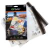 Opsak waterproof bags x 2 - 22.2 x 25.4 cm