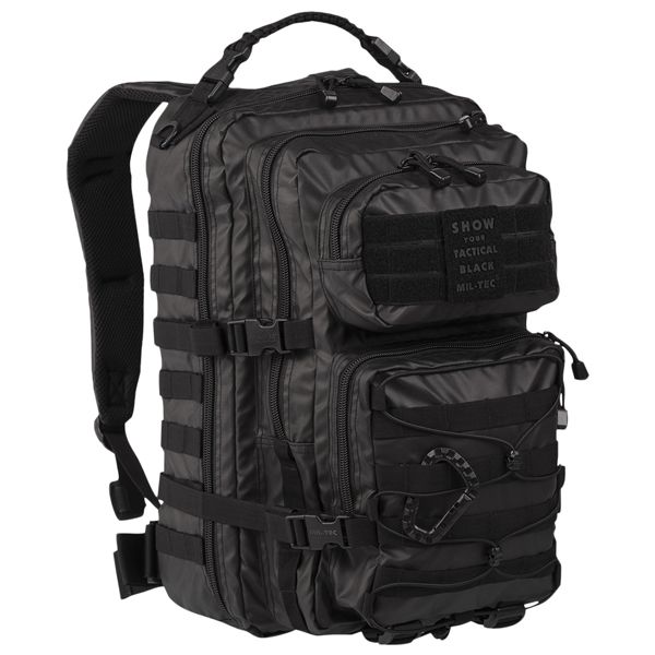 US Assault Tactical Backpack - 36 L