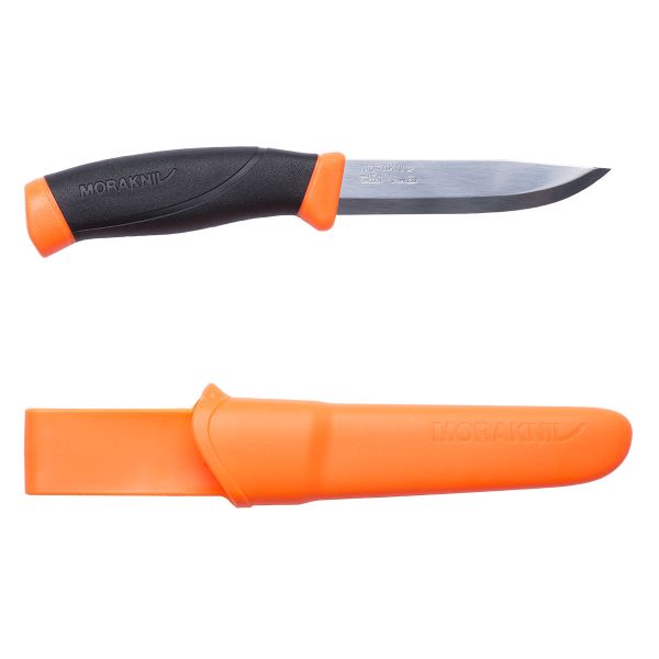 Mora Companion knife