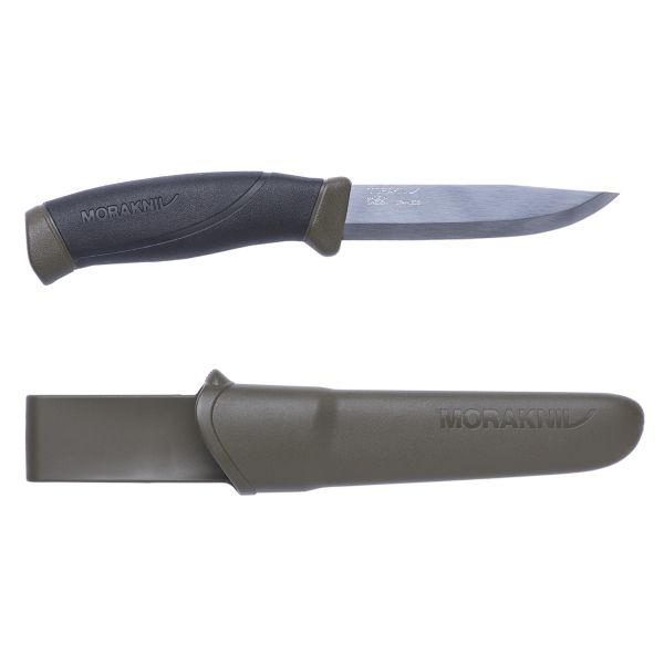 Mora Companion knife