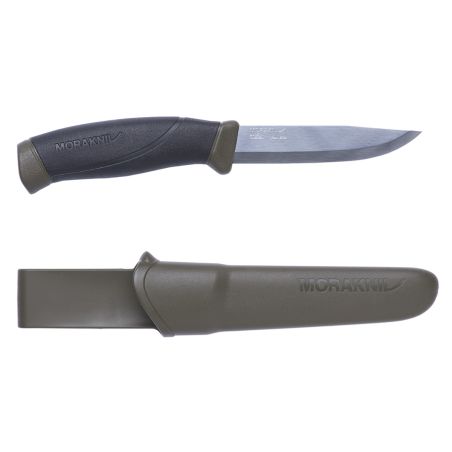 Mora Companion knife