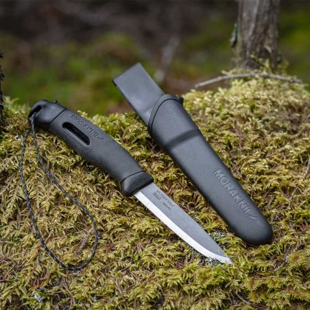 Mora Companion Spark flint knife