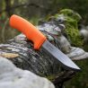 Mora Bushcraft Survival flint knife sharpener