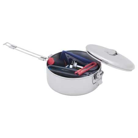 MSR Alpine StowAway Pot - 0.77 L