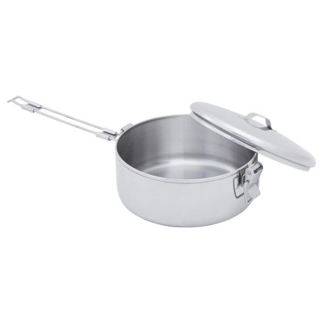 MSR Alpine StowAway Pot - 1.1 L