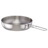 MSR Alpine stainless steel frying pan