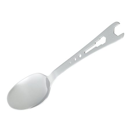 Alpine MSR spoon and tool for stove