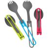 Set of 4 MSR forks and spoons