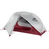 MSR Hubba NX trekking tent - 1 person