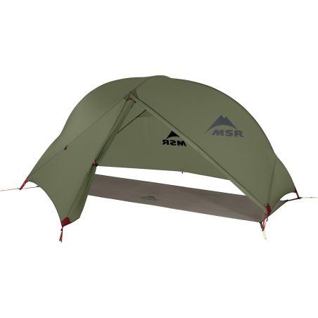 MSR Hubba NX trekking tent - 1 person