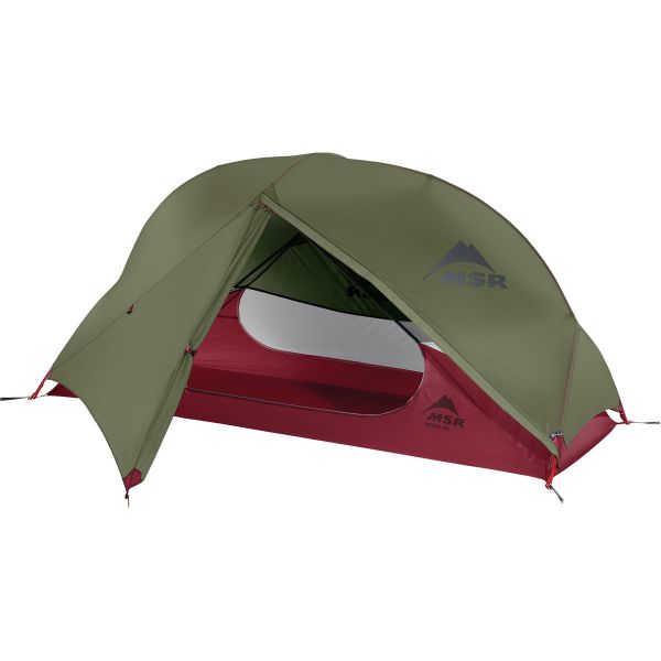 MSR Hubba NX 1 person tent Free and fast delivery