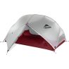 MSR Hubba Hubba NX hiking tent - 2 people