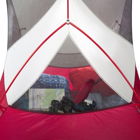 MSR Hubba Hubba NX hiking tent - 2 people