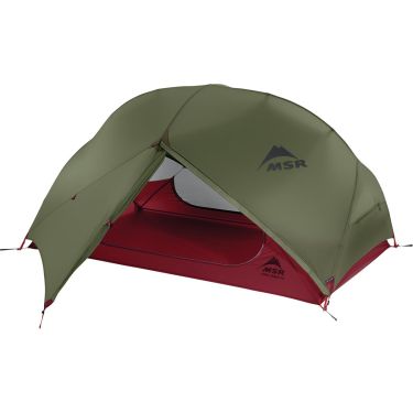 MSR Hubba Hubba NX hiking tent - 2 people